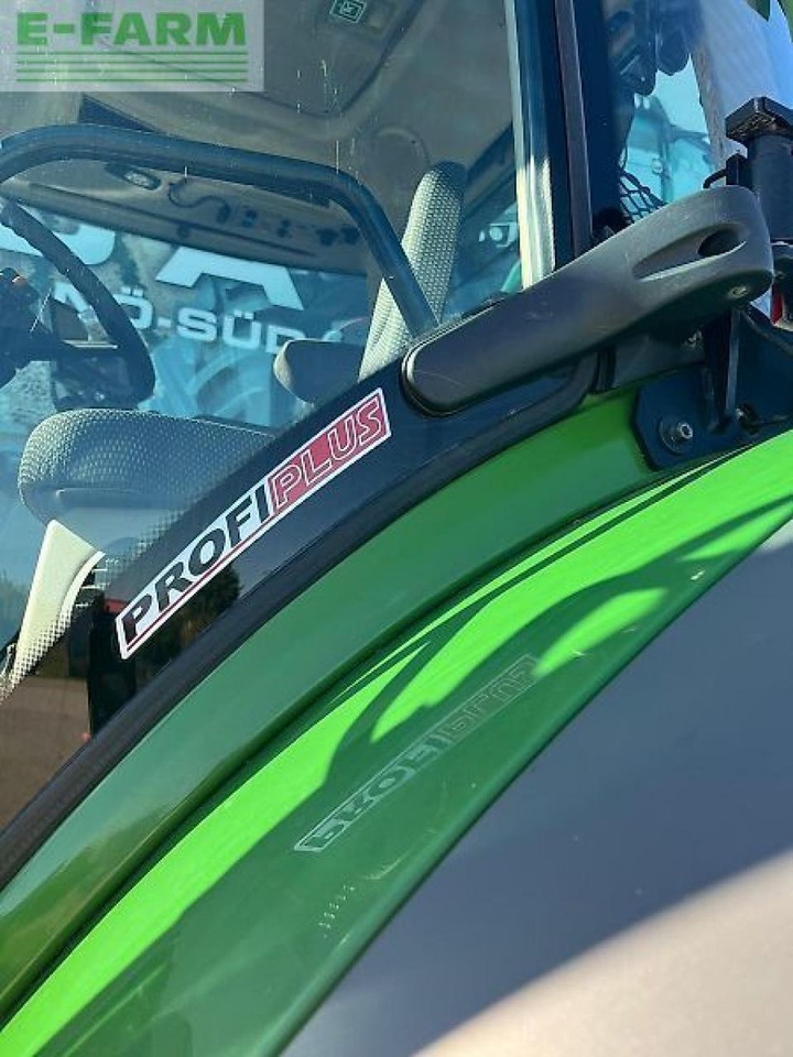Fendt 1050 vario profiplus - Τρακτέρ: φωτογραφία 3 Fendt 1050 vario profiplus - Τρακτέρ: φωτογραφία 3