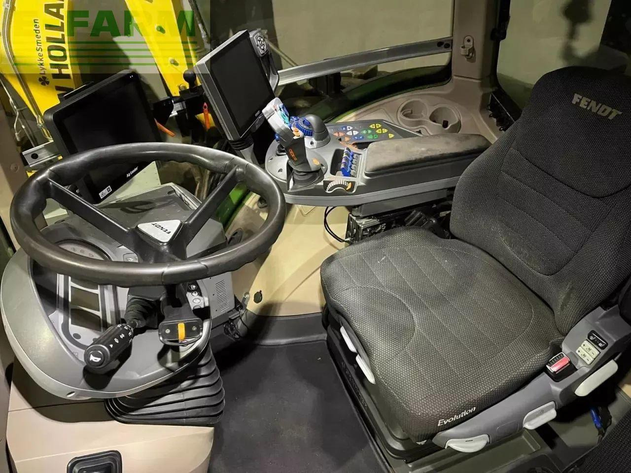 Fendt 1050 vario s4 - Τρακτέρ: φωτογραφία 3 Fendt 1050 vario s4 - Τρακτέρ: φωτογραφία 3