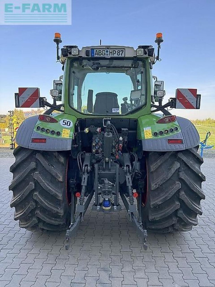 Fendt 516 gen3 profi+ setting 2 - Τρακτέρ: φωτογραφία 5 Fendt 516 gen3 profi+ setting 2 - Τρακτέρ: φωτογραφία 5