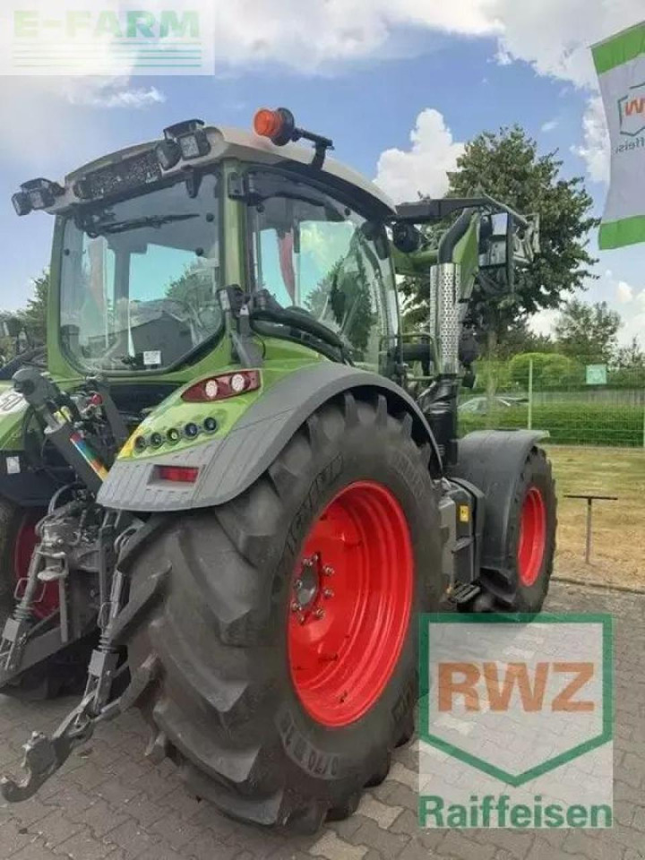 Fendt *516 profi plus setting 2* garantie - Τρακτέρ: φωτογραφία 4 Fendt *516 profi plus setting 2* garantie - Τρακτέρ: φωτογραφία 4