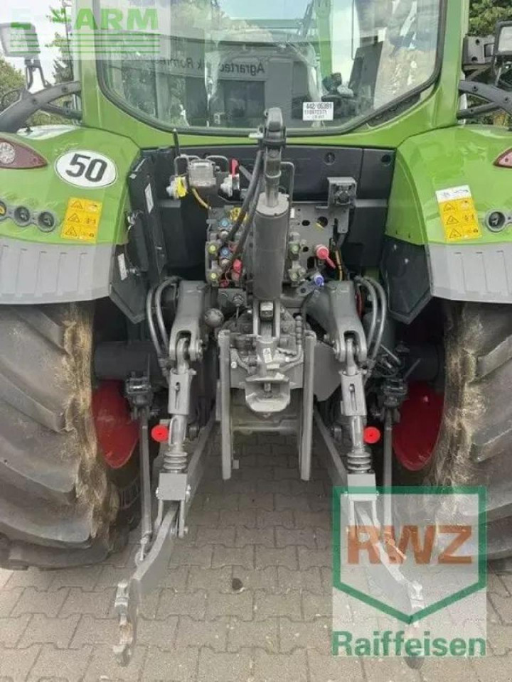 Fendt *516 profi plus setting 2* garantie - Τρακτέρ: φωτογραφία 3 Fendt *516 profi plus setting 2* garantie - Τρακτέρ: φωτογραφία 3