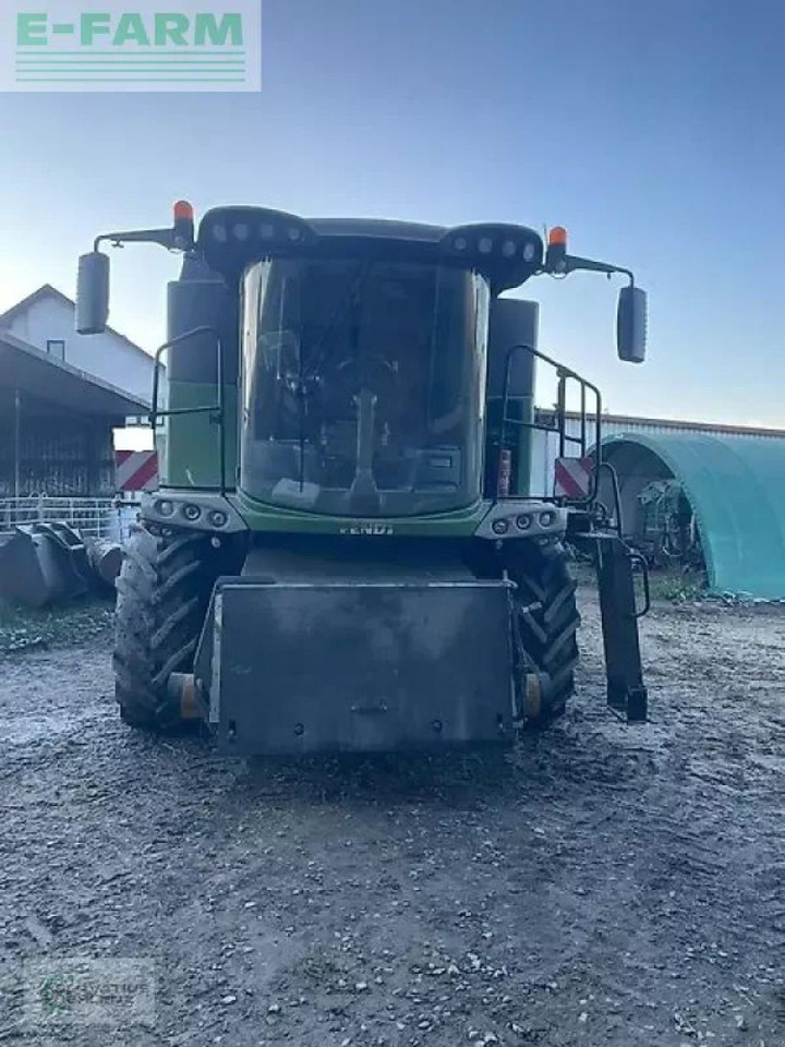 Fendt 6335 c pl hangmaschine + powerflow - Θεριζοαλωνιστική μηχανή: φωτογραφία 3 Fendt 6335 c pl hangmaschine + powerflow - Θεριζοαλωνιστική μηχανή: φωτογραφία 3