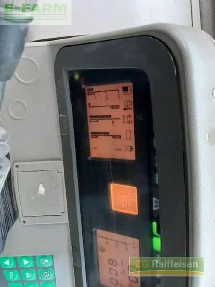 Τρακτέρ Fendt 818 vario: φωτογραφία 9 Τρακτέρ Fendt 818 vario: φωτογραφία 9