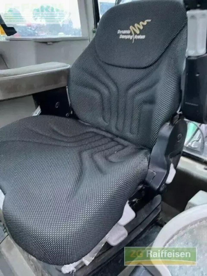 Τρακτέρ Fendt 818 vario: φωτογραφία 8 Τρακτέρ Fendt 818 vario: φωτογραφία 8