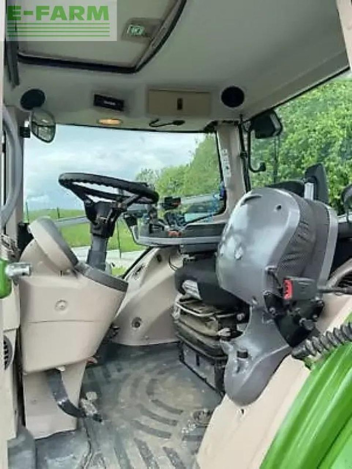 Τρακτέρ Fendt 828 s4 profi plus: φωτογραφία 7