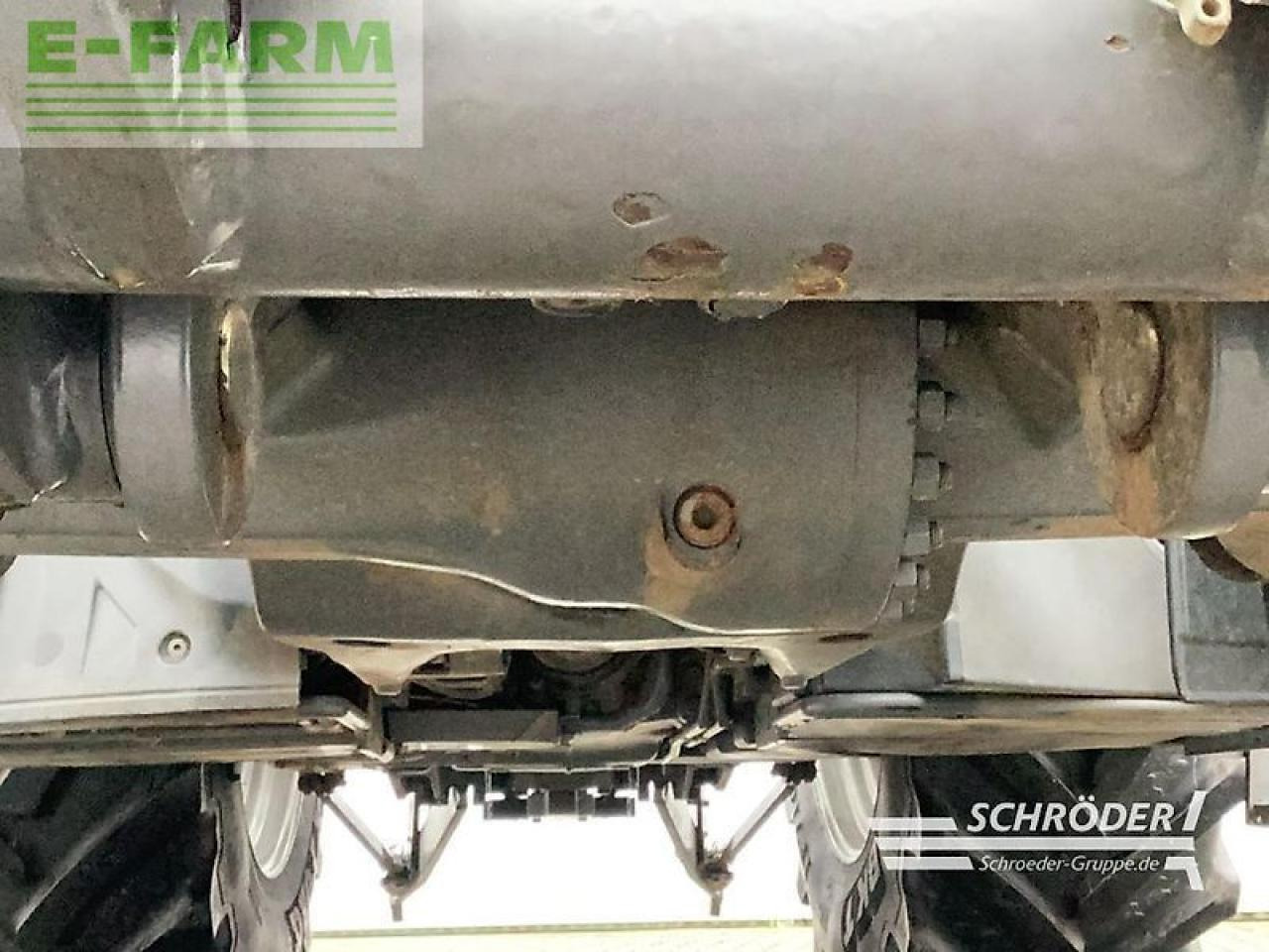 Τρακτέρ Fendt 828 vario scr profi plus ProfiPlus: φωτογραφία 6