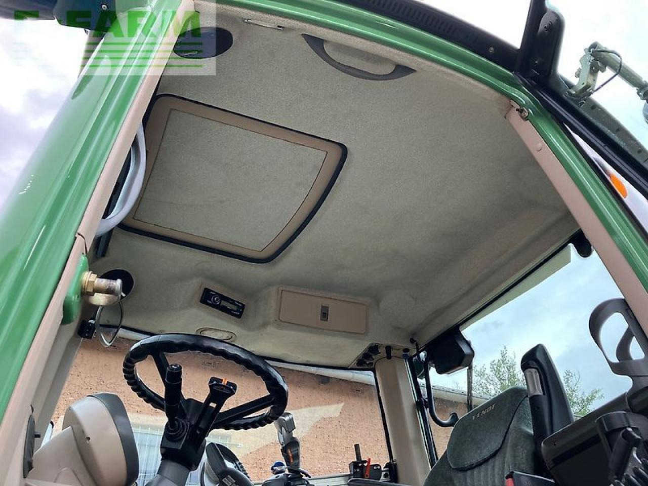 Τρακτέρ Fendt 922 com 3 *motor überholt*: φωτογραφία 19