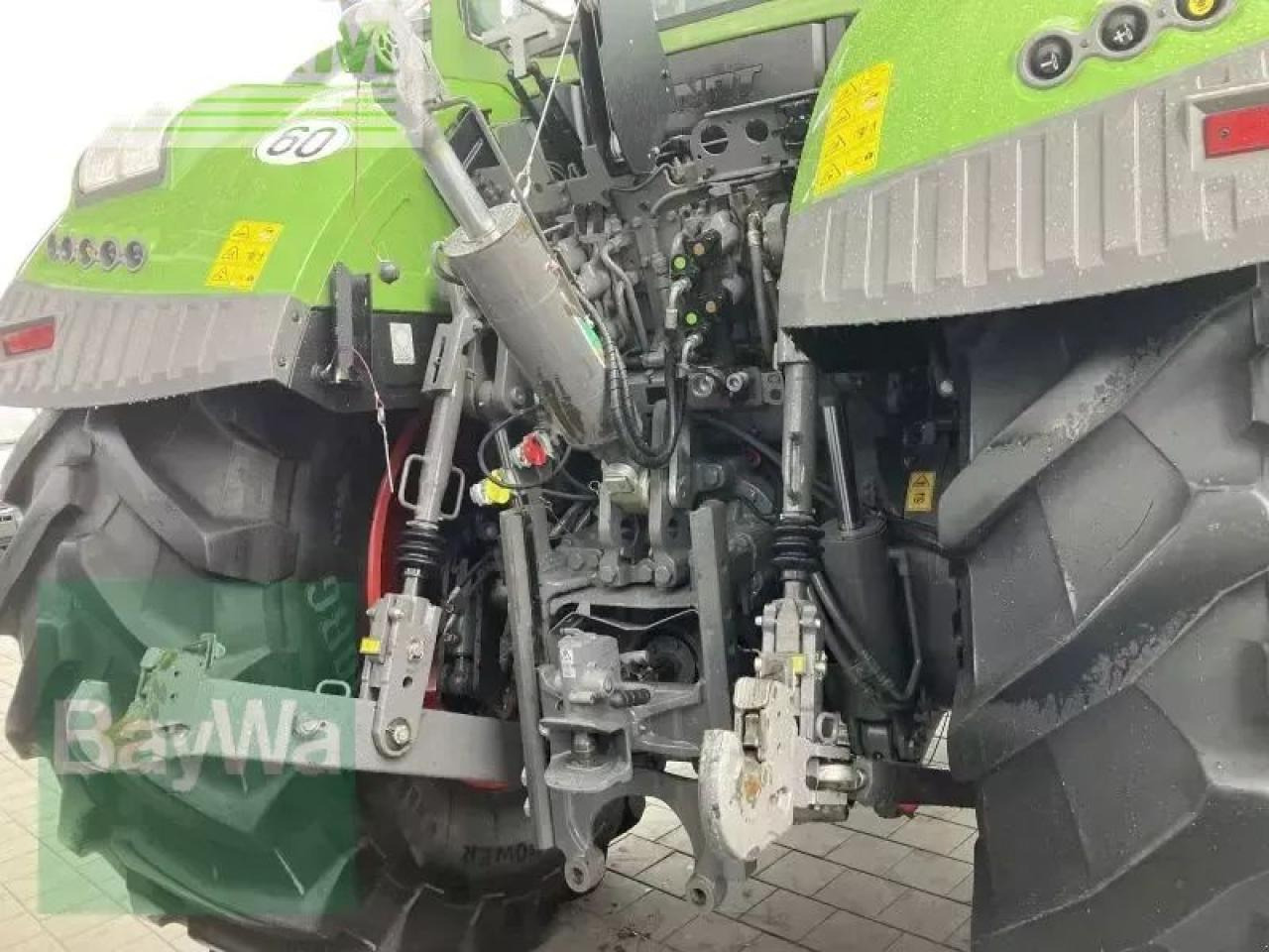 Fendt 930 vario gen7 ppl set 2 - Τρακτέρ: φωτογραφία 5 Fendt 930 vario gen7 ppl set 2 - Τρακτέρ: φωτογραφία 5