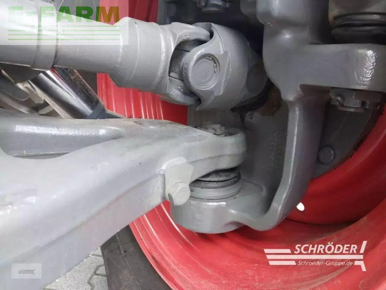 Τρακτέρ Fendt 930 vario gen7 profi plus ProfiPlus: φωτογραφία 13