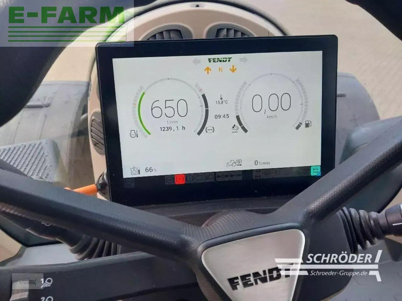 Τρακτέρ Fendt 930 vario gen7 profi plus ProfiPlus: φωτογραφία 28