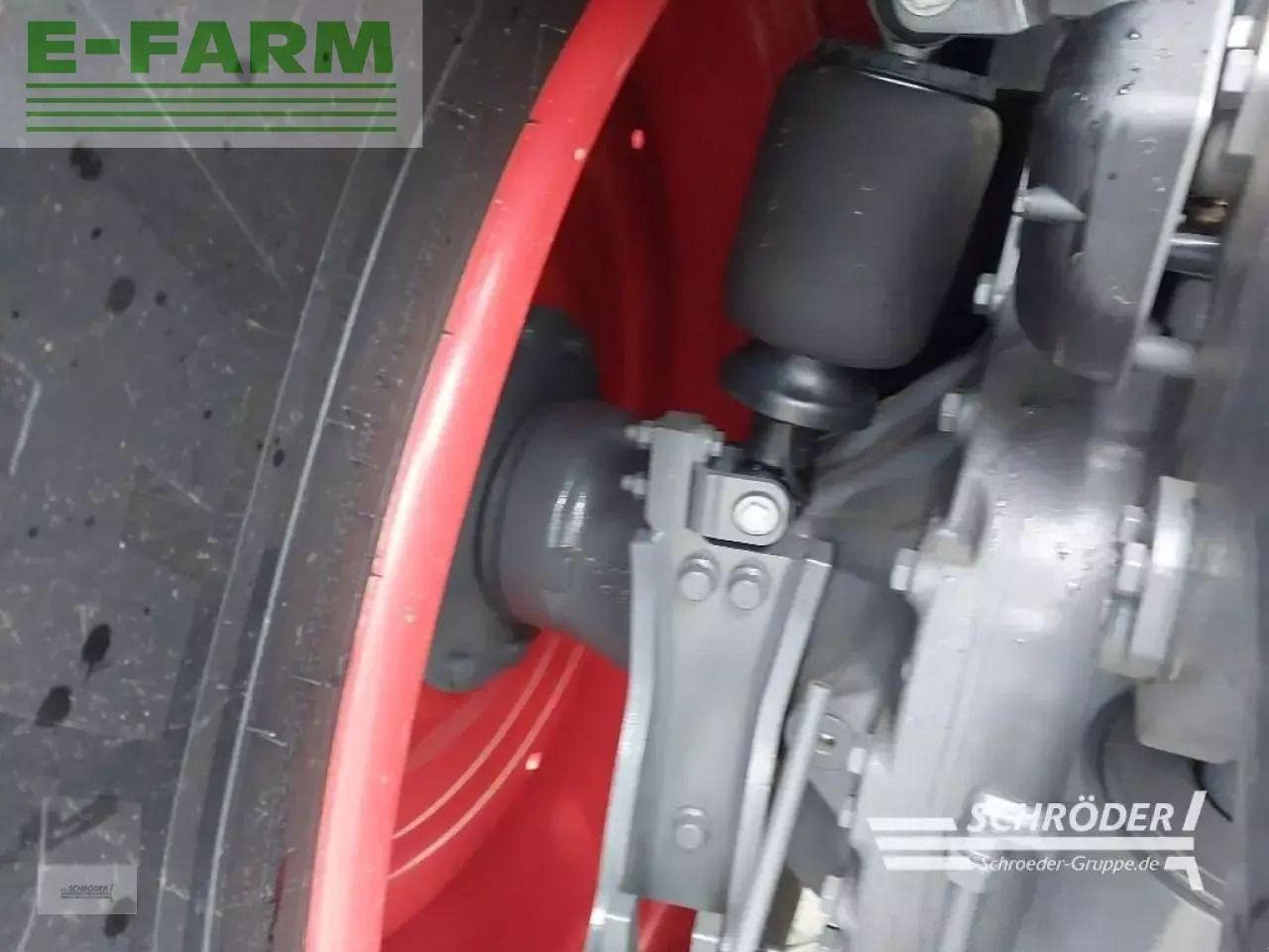 Τρακτέρ Fendt 930 vario gen7 profi plus ProfiPlus: φωτογραφία 23