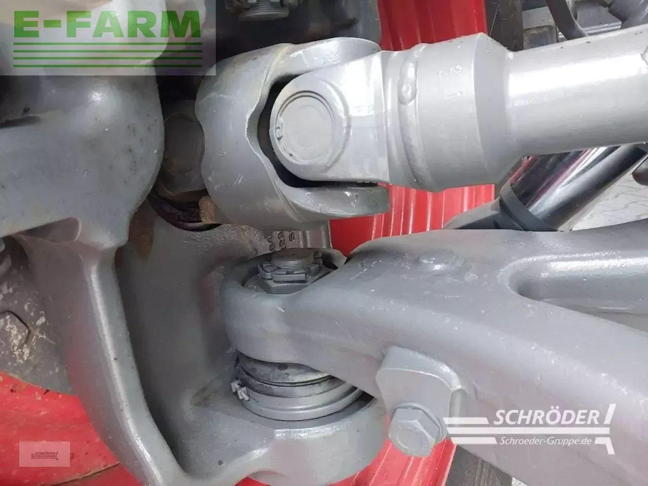 Τρακτέρ Fendt 930 vario gen7 profi plus ProfiPlus: φωτογραφία 12