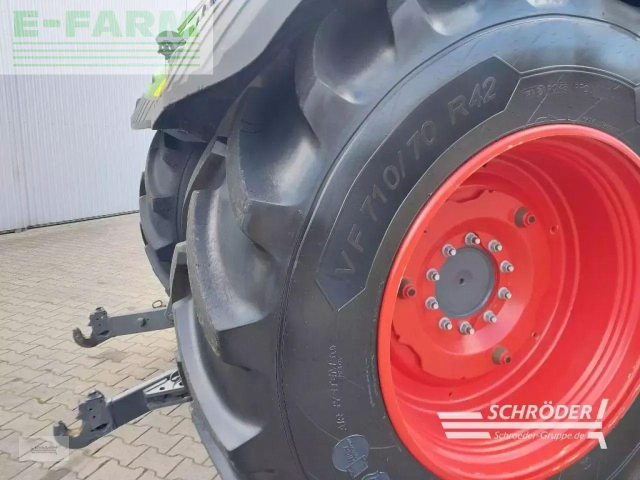 Τρακτέρ Fendt 930 vario gen7 profi plus ProfiPlus: φωτογραφία 18