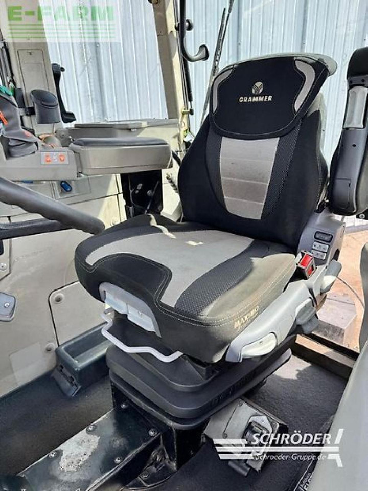 Fendt 930 vario tms - Τρακτέρ: φωτογραφία 5 Fendt 930 vario tms - Τρακτέρ: φωτογραφία 5