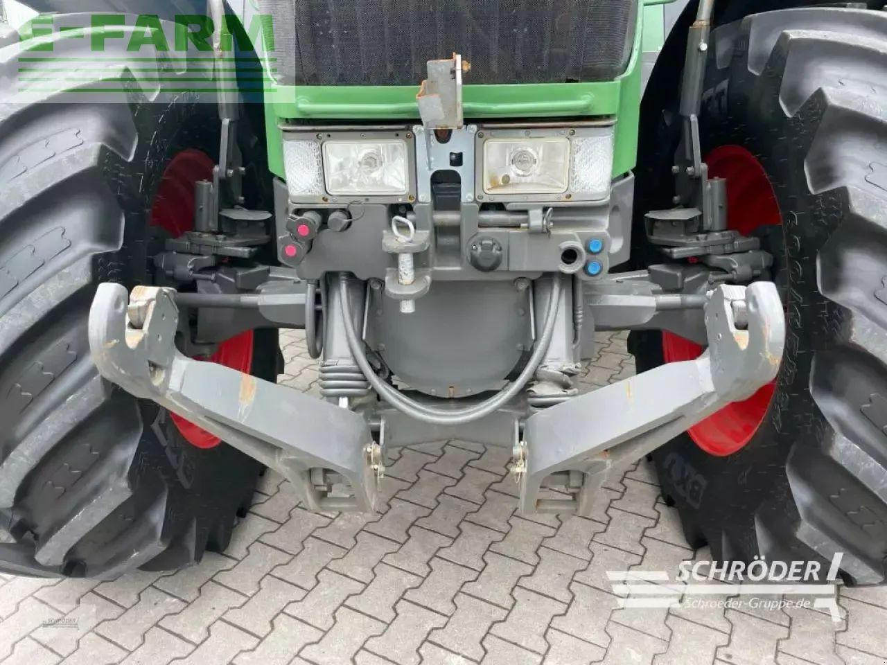 Τρακτέρ Fendt 930 vario tms: φωτογραφία 19