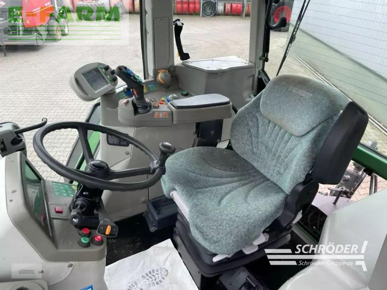 Τρακτέρ Fendt 930 vario tms: φωτογραφία 22