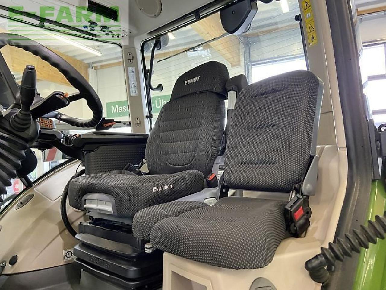 Τρακτέρ Fendt 939 vario gen7 profi plus ProfiPlus: φωτογραφία 14
