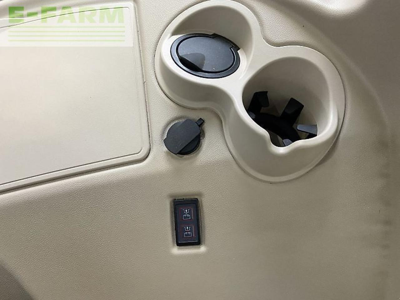 Τρακτέρ Fendt 939 vario gen7 profi plus ProfiPlus: φωτογραφία 17