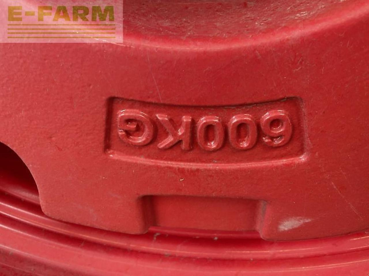 Τρακτέρ Fendt 939 vario gen7 profi plus ProfiPlus: φωτογραφία 9