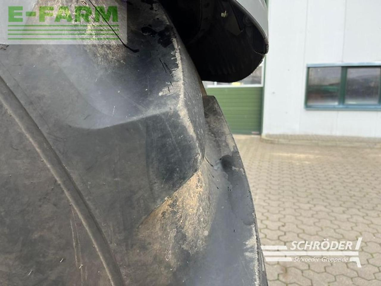 Fendt 939 vario gen7 profi plus ProfiPlus - Τρακτέρ: φωτογραφία 5 Fendt 939 vario gen7 profi plus ProfiPlus - Τρακτέρ: φωτογραφία 5