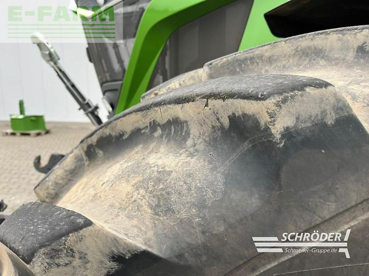 Fendt 939 vario gen7 profi plus ProfiPlus - Τρακτέρ: φωτογραφία 3 Fendt 939 vario gen7 profi plus ProfiPlus - Τρακτέρ: φωτογραφία 3