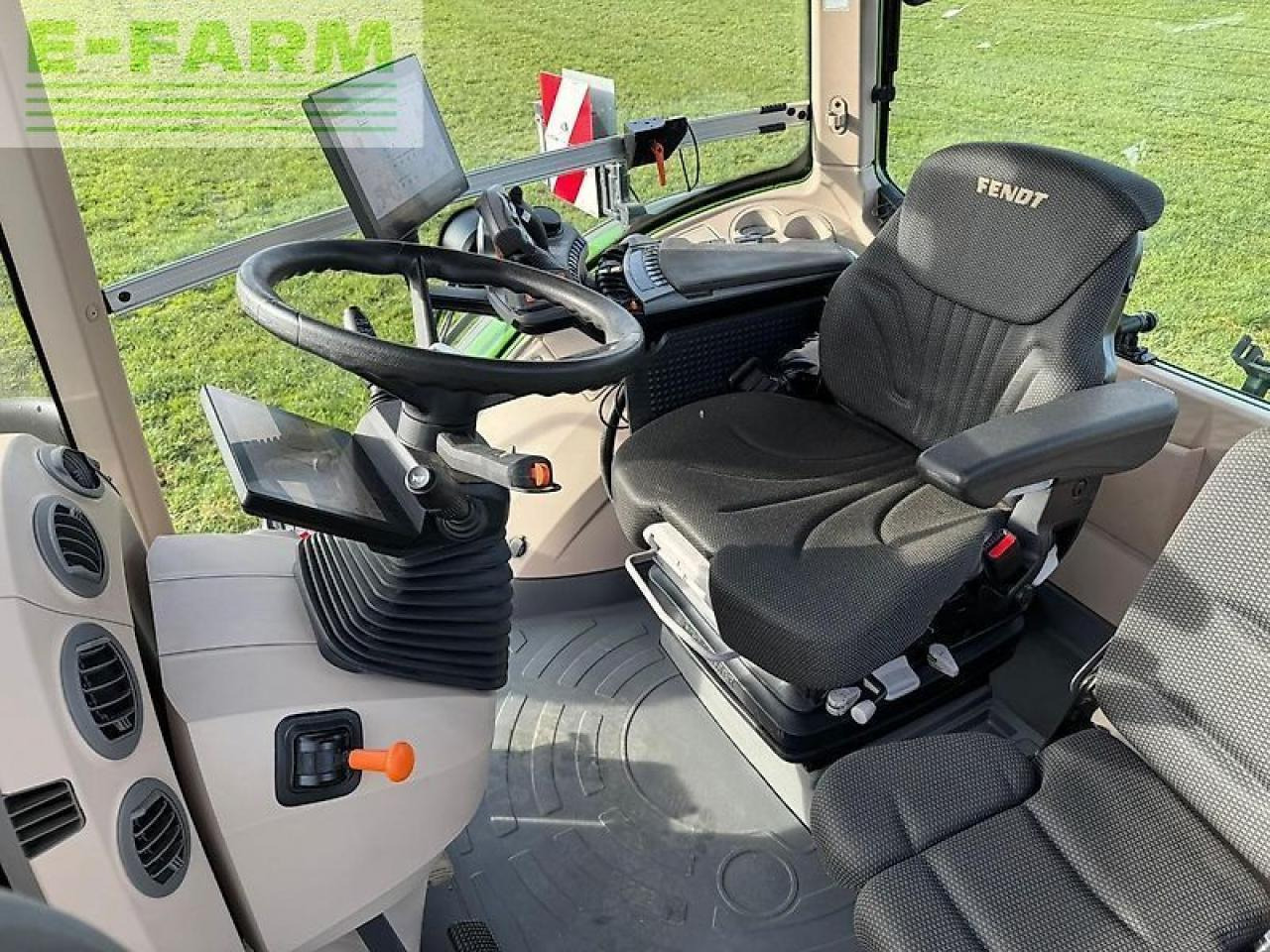 Fendt 942 vario gen.7 profi+ setting2 profiplus rtk led (kein 939 936 933) ProfiPlus - Τρακτέρ: φωτογραφία 2 Fendt 942 vario gen.7 profi+ setting2 profiplus rtk led (kein 939 936 933) ProfiPlus - Τρακτέρ: φωτογραφία 2