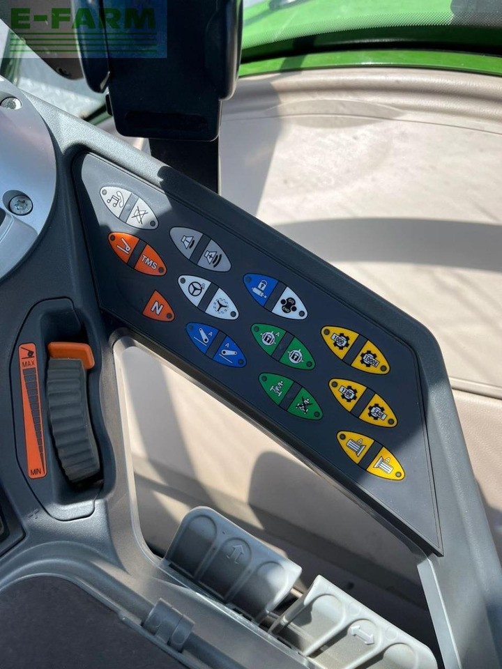Τρακτέρ Fendt 942 vario profiplus (my 2020) ProfiPlus: φωτογραφία 17