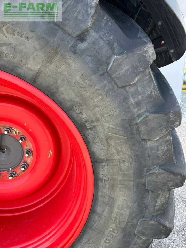 Τρακτέρ Fendt 942 vario profiplus (my 2020) ProfiPlus: φωτογραφία 11
