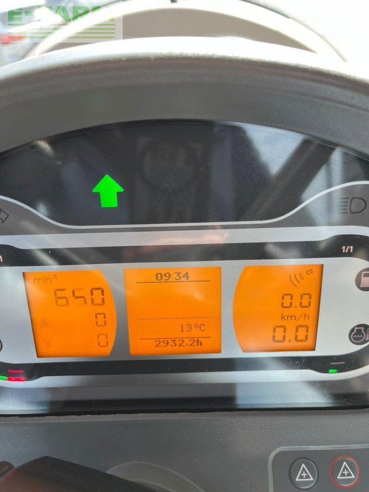 Τρακτέρ Fendt 942 vario profiplus (my 2020) ProfiPlus: φωτογραφία 19