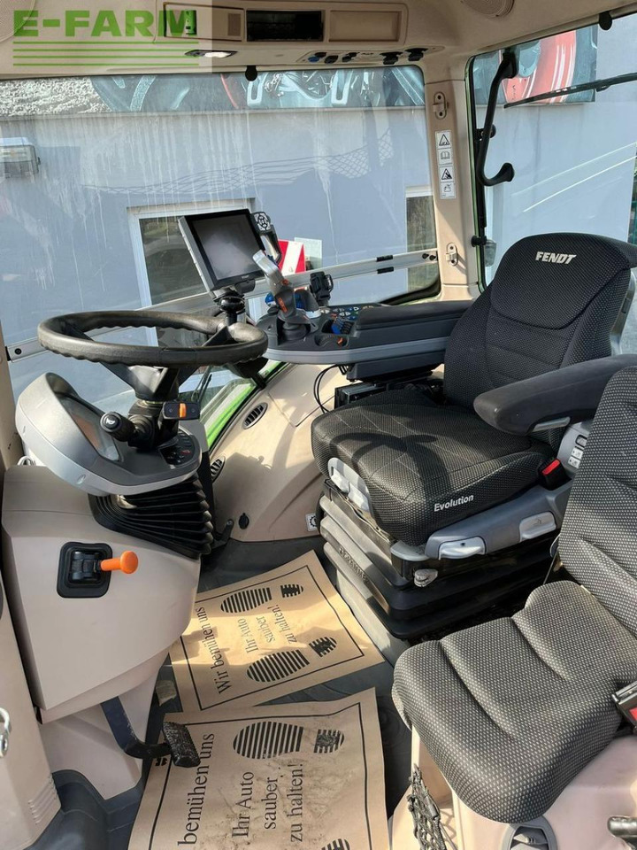 Τρακτέρ Fendt 942 vario profiplus (my 2020) ProfiPlus: φωτογραφία 14