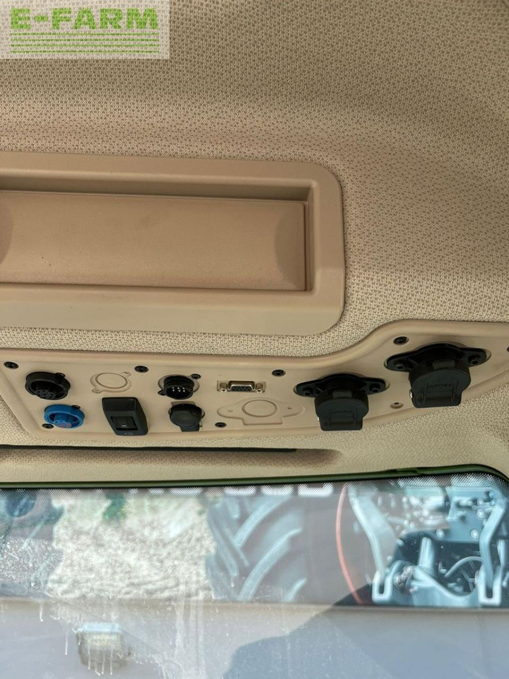 Τρακτέρ Fendt 942 vario profiplus (my 2020) ProfiPlus: φωτογραφία 22
