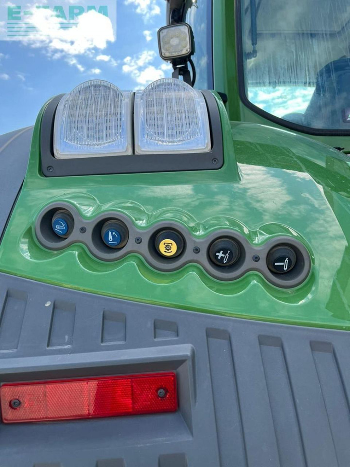 Τρακτέρ Fendt 942 vario profiplus (my 2020) ProfiPlus: φωτογραφία 10
