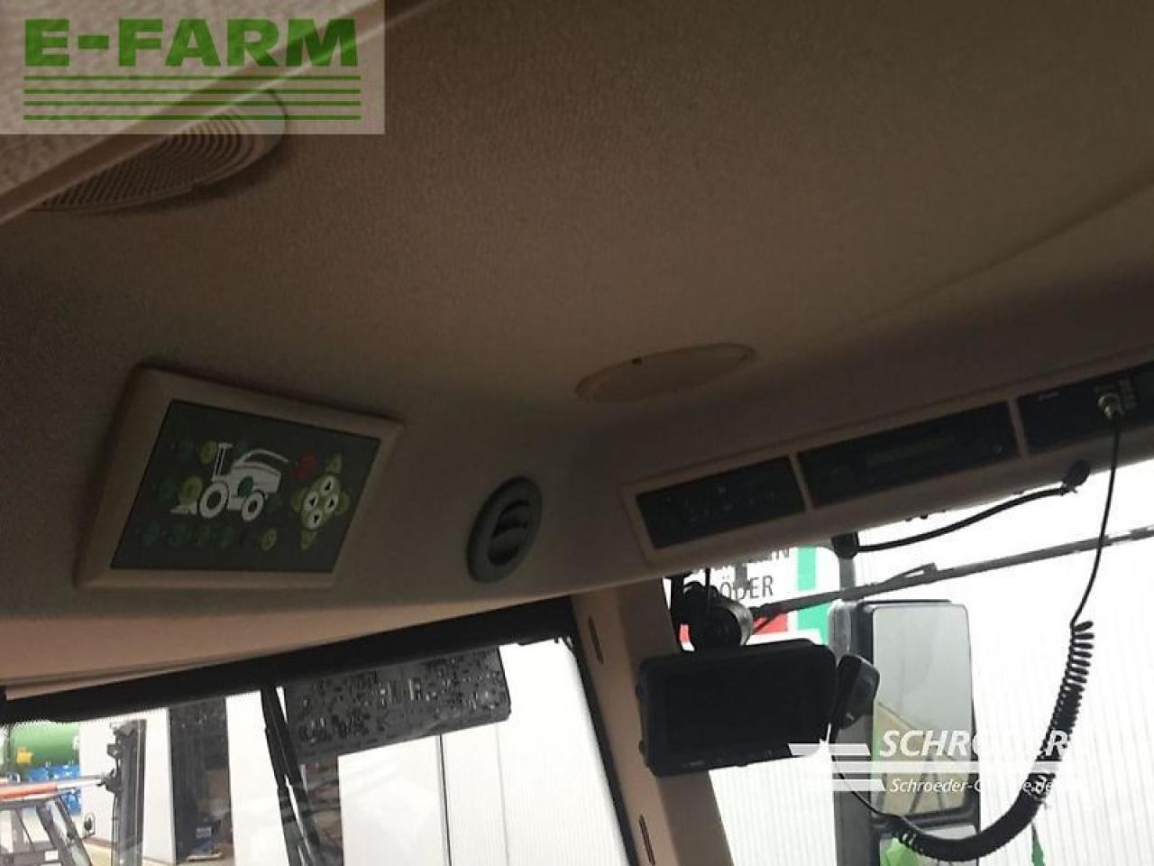 Ενσιρωτική μηχανή Fendt katana 650 gen3: φωτογραφία 14 Ενσιρωτική μηχανή Fendt katana 650 gen3: φωτογραφία 14