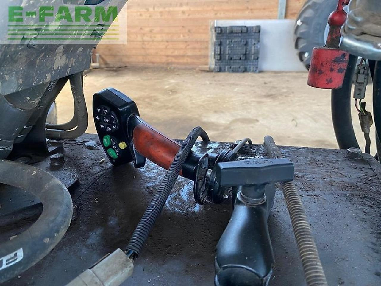 Fendt rogator 366 - Συρόμενο ψεκαστικό: φωτογραφία 3 Fendt rogator 366 - Συρόμενο ψεκαστικό: φωτογραφία 3