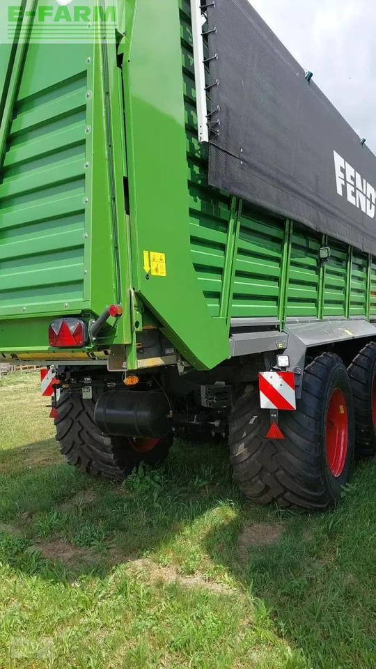 Fendt tigo 75 vr neu und unbenutzt - 800-er bereifung, laderaumabdeckung - topausstattung - Βαγόνι ενσίρωσης: φωτογραφία 4 Fendt tigo 75 vr neu und unbenutzt - 800-er bereifung, laderaumabdeckung - topausstattung - Βαγόνι ενσίρωσης: φωτογραφία 4