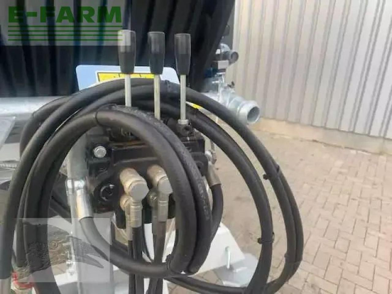 Fiat Agri ges 560/110 mit hüdig computer - Σύστημα άρδευσης: φωτογραφία 5 Fiat Agri ges 560/110 mit hüdig computer - Σύστημα άρδευσης: φωτογραφία 5