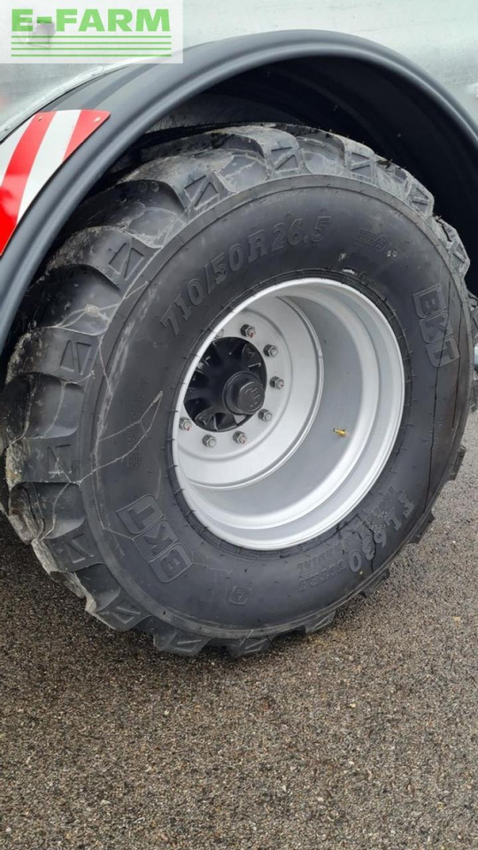 Fliegl güllefass vfw 7500 jumbo line - Κοπροδιανομέας υγρής κοπριάς: φωτογραφία 3 Fliegl güllefass vfw 7500 jumbo line - Κοπροδιανομέας υγρής κοπριάς: φωτογραφία 3