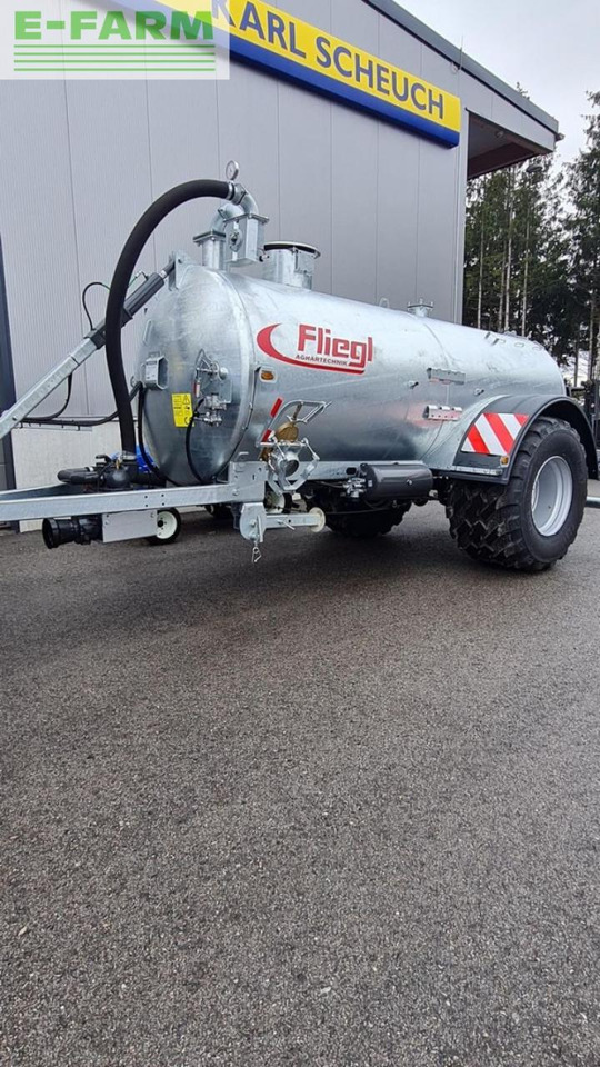 Fliegl güllefass vfw 7500 jumbo line - Κοπροδιανομέας υγρής κοπριάς: φωτογραφία 1 Fliegl güllefass vfw 7500 jumbo line - Κοπροδιανομέας υγρής κοπριάς: φωτογραφία 1