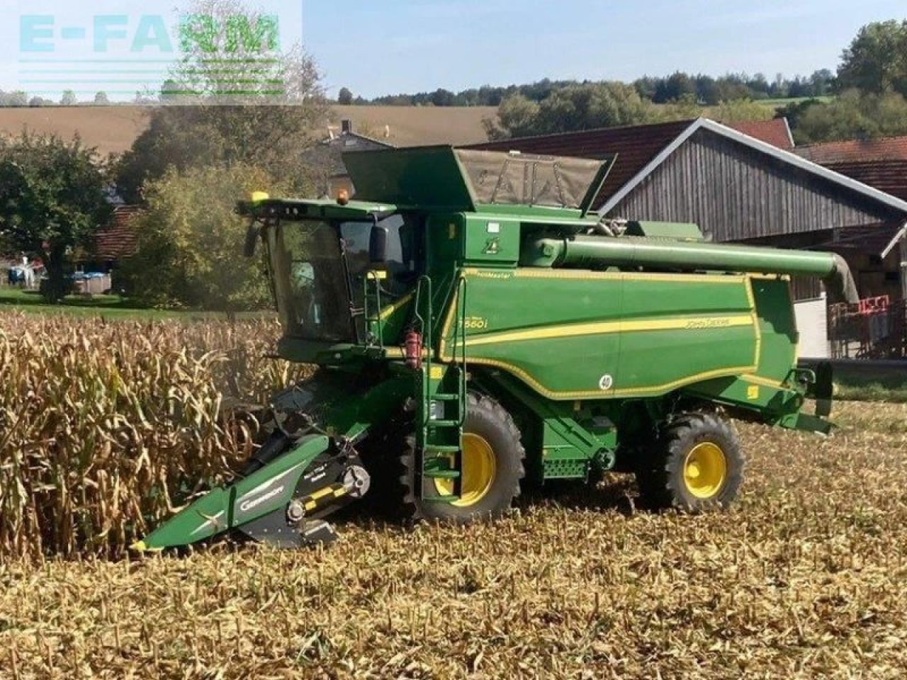 Geringhoff ms-horizon 800fb - Εξαρτηματα - Ενσιρωτική μηχανή: φωτογραφία 2 Geringhoff ms-horizon 800fb - Εξαρτηματα - Ενσιρωτική μηχανή: φωτογραφία 2