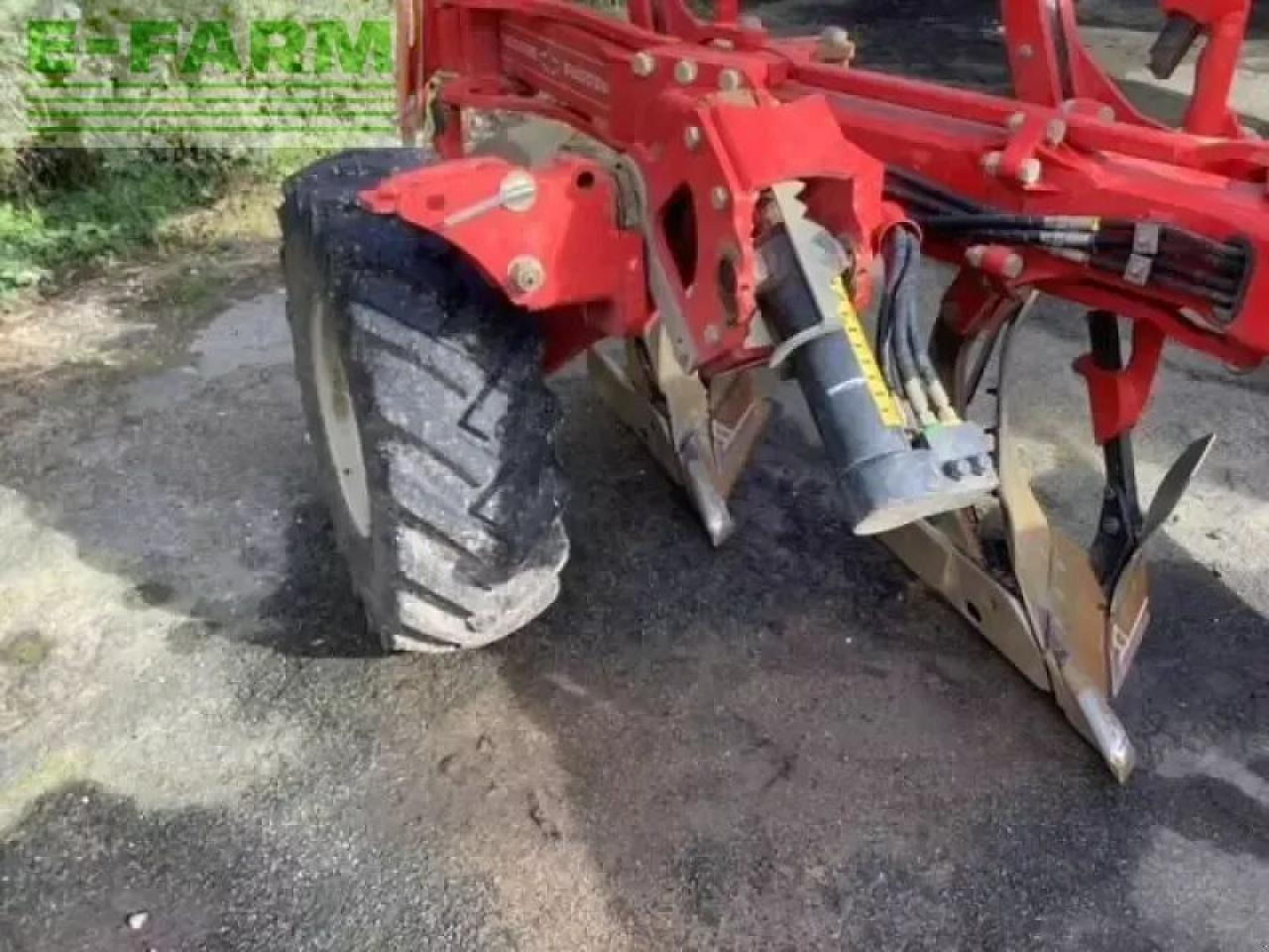 Gregoire Besson rcw6 - Άροτρο: φωτογραφία 4 Gregoire Besson rcw6 - Άροτρο: φωτογραφία 4