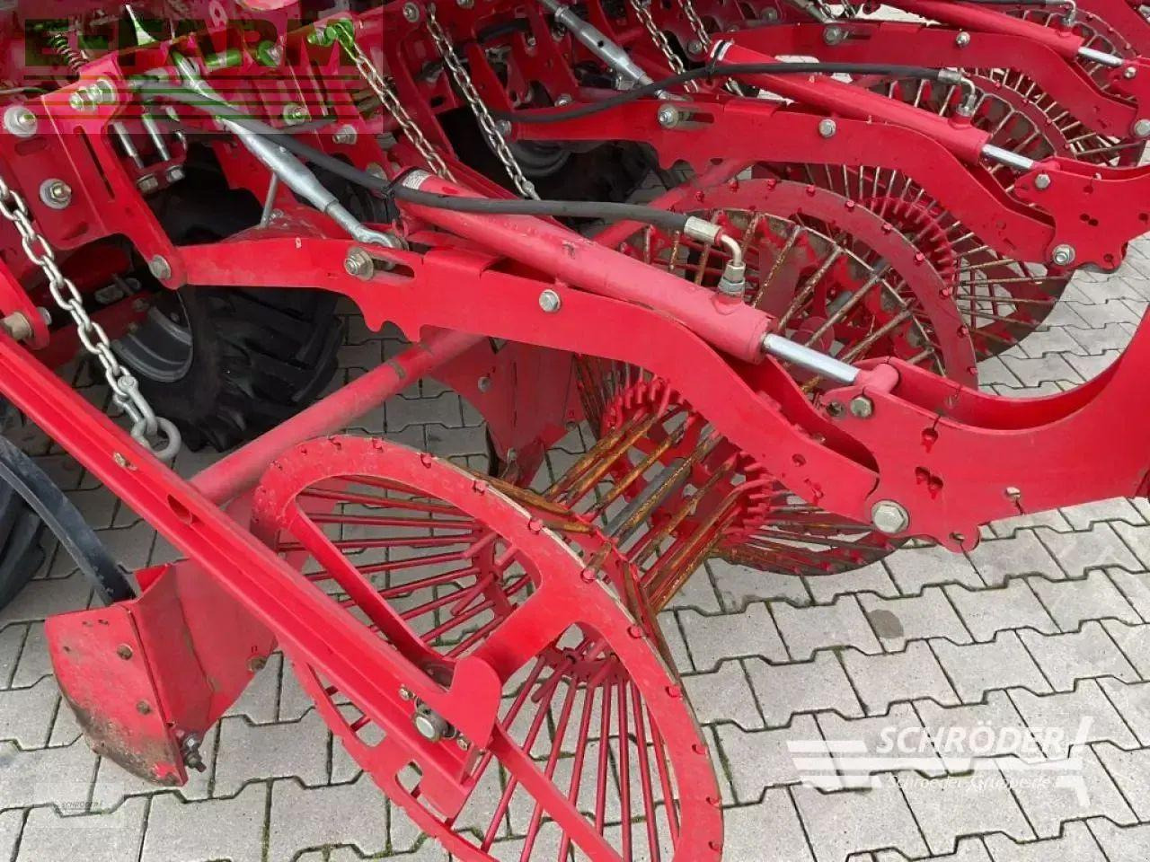 Grimme gl 34 t - Πατατοεξαγωγέας: φωτογραφία 5 Grimme gl 34 t - Πατατοεξαγωγέας: φωτογραφία 5