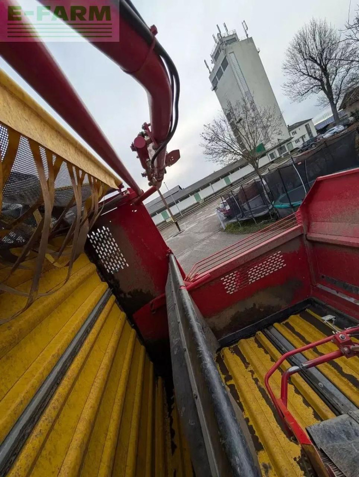 Grimme se 75 - 55 - Πατατοεξαγωγέας: φωτογραφία 3 Grimme se 75 - 55 - Πατατοεξαγωγέας: φωτογραφία 3