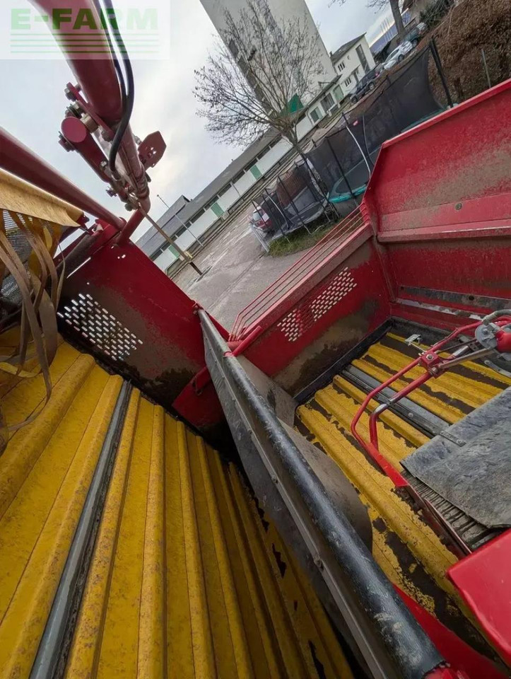 Grimme se 75 - 55 - Πατατοεξαγωγέας: φωτογραφία 2 Grimme se 75 - 55 - Πατατοεξαγωγέας: φωτογραφία 2