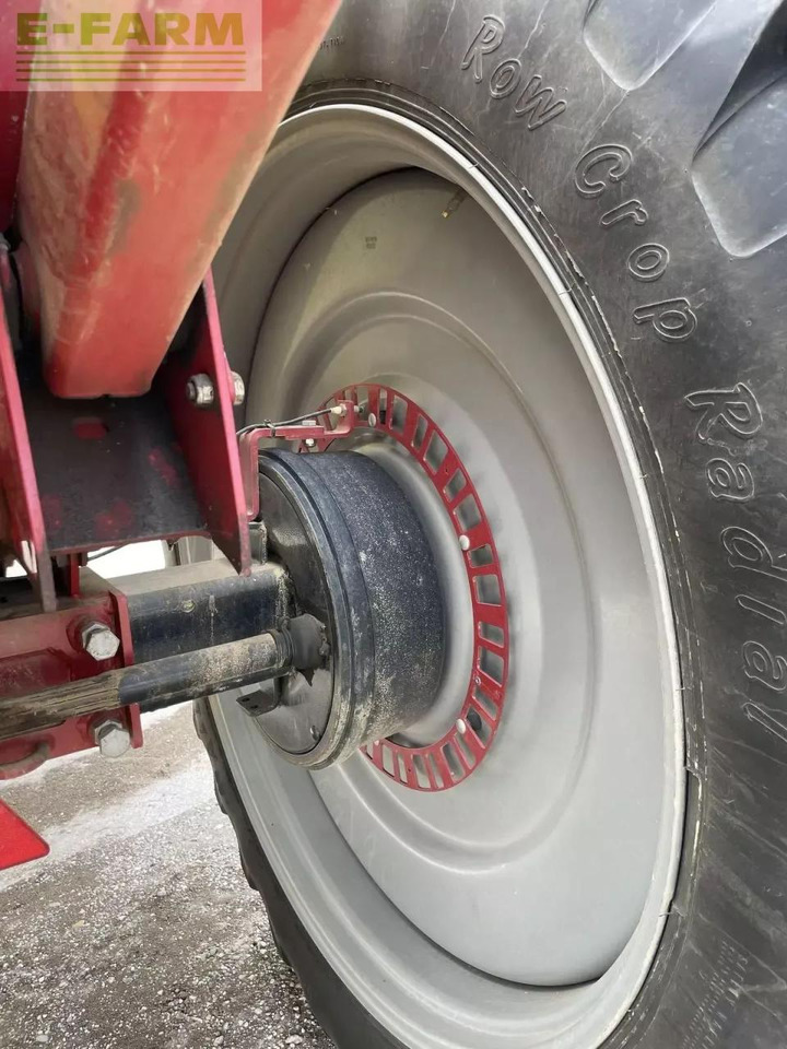 Hardi navigator 4000 - Συρόμενο ψεκαστικό: φωτογραφία 3 Hardi navigator 4000 - Συρόμενο ψεκαστικό: φωτογραφία 3