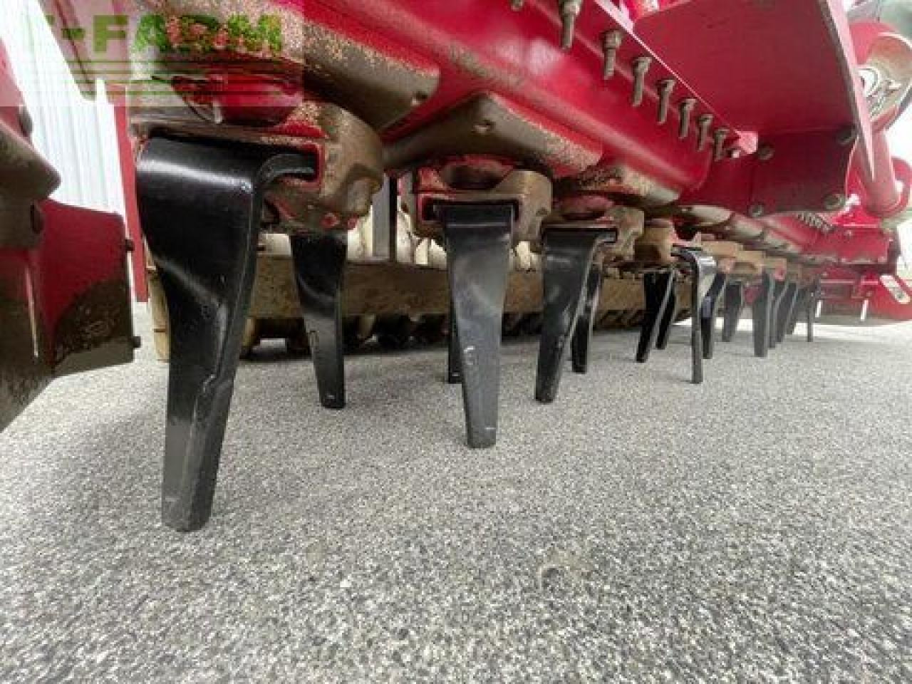 Σπαρτική μηχανή Horsch express 3 kr: φωτογραφία 10