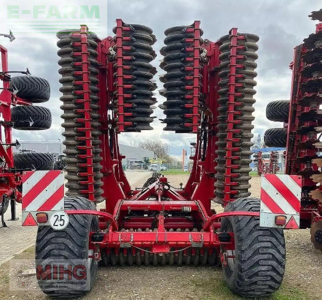 Horsch joker 10 rt - Δισκοσβάρνα: φωτογραφία 2 Horsch joker 10 rt - Δισκοσβάρνα: φωτογραφία 2