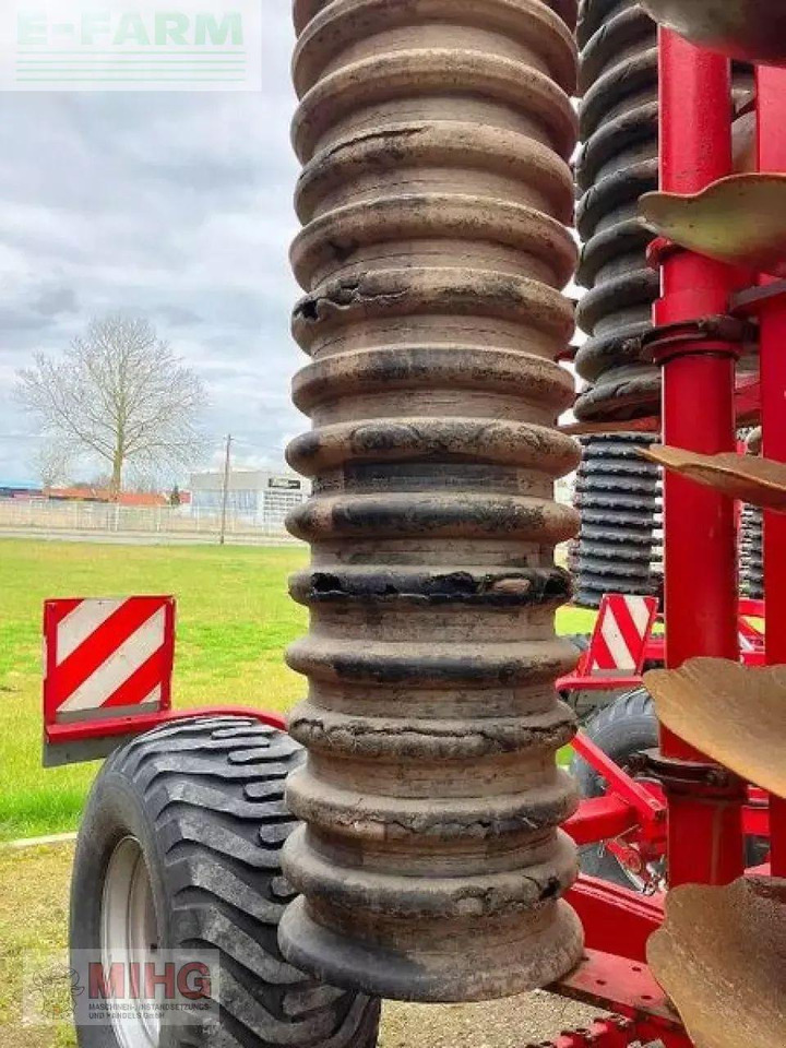 Horsch joker 10 rt - Δισκοσβάρνα: φωτογραφία 4 Horsch joker 10 rt - Δισκοσβάρνα: φωτογραφία 4