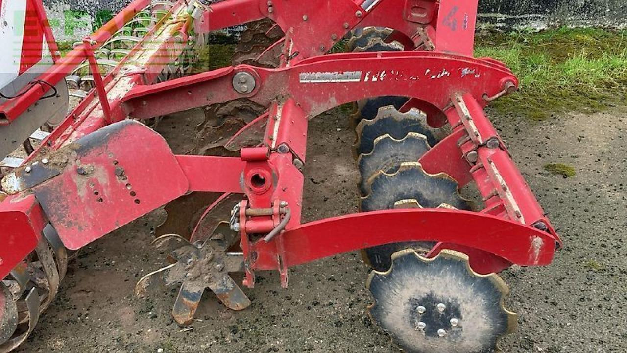 Horsch joker 3 ct - hydr. tiefenverstellung, scheiben neuwertig - Δισκοσβάρνα: φωτογραφία 2 Horsch joker 3 ct - hydr. tiefenverstellung, scheiben neuwertig - Δισκοσβάρνα: φωτογραφία 2