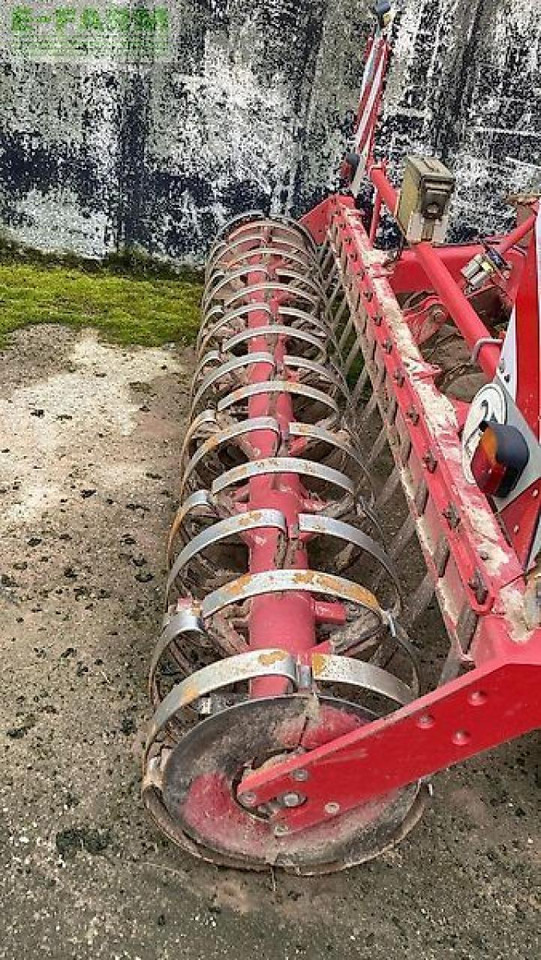 Horsch joker 3 ct - hydr. tiefenverstellung, scheiben neuwertig - Δισκοσβάρνα: φωτογραφία 3 Horsch joker 3 ct - hydr. tiefenverstellung, scheiben neuwertig - Δισκοσβάρνα: φωτογραφία 3