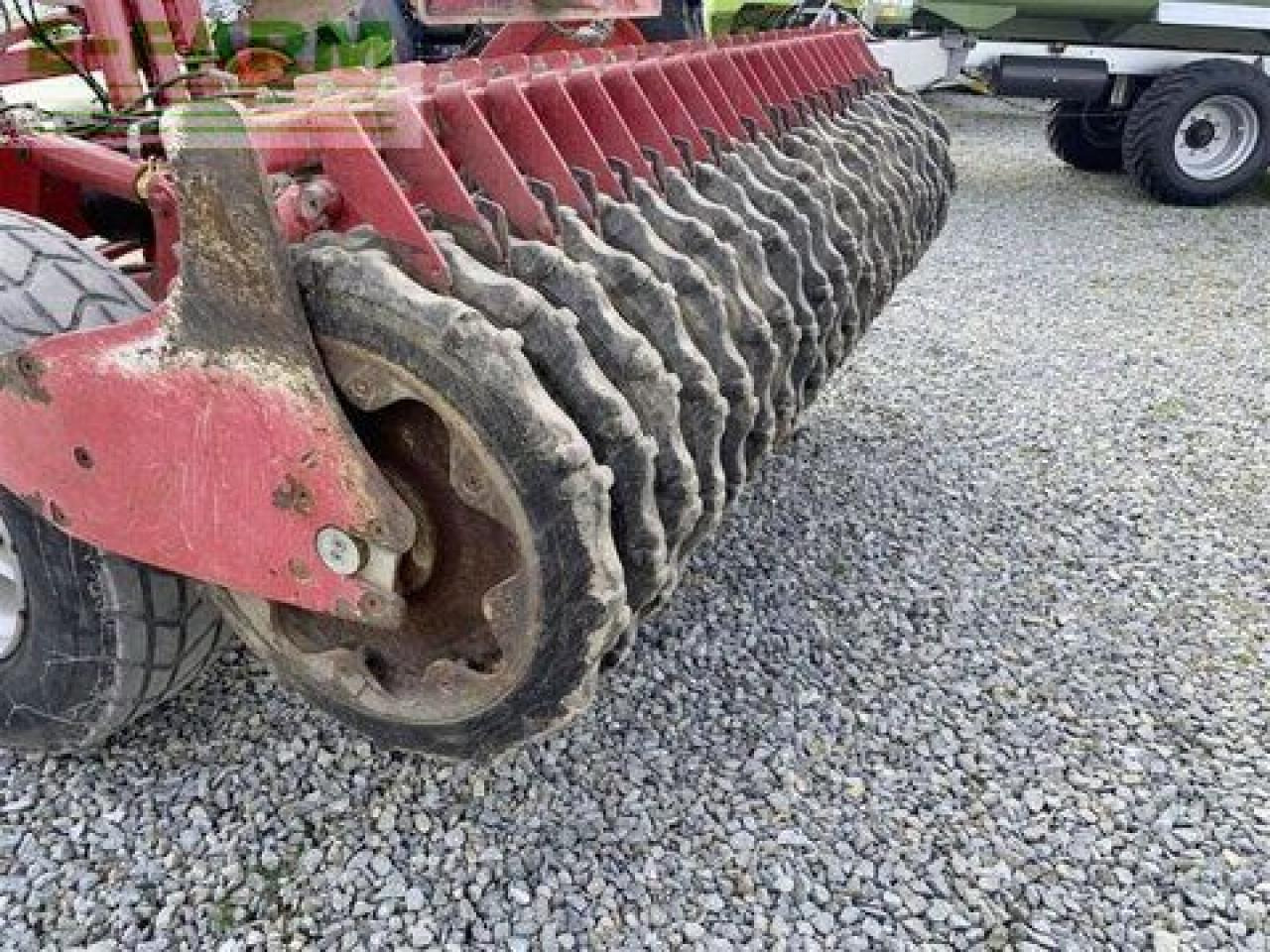Horsch joker 6 hd - Δισκοσβάρνα: φωτογραφία 5 Horsch joker 6 hd - Δισκοσβάρνα: φωτογραφία 5